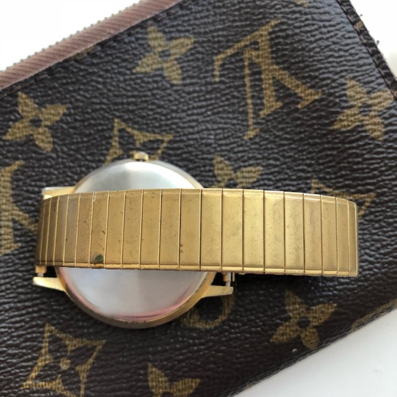 ▫️Xanadu▫️vintage large-face watch - Picture 5 of 8